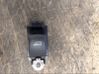 Electric window control switch 31272012