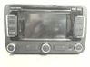 Moduł / Sterownik GPS 3C8035279L