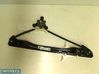 Mechanizm podnoszenia szyby przedniej bez silnika 2H7839401C