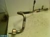 Air conditioning (A/C) pipe/hose 30767305