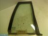 Rear vent window glass 