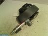 Rear seatbelt 9194486