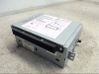 Radio/CD/DVD/GPS head unit 36050605