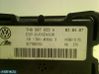Acceleration sensor 7H0907655A
