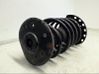 Front shock absorber with coil spring 31429127