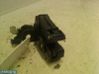 Rear door lock 7H0827161A