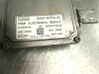Fuel injection pump control unit/module 30792789