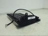 Electric cabin heater radiator 9194595