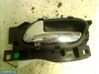 Front door interior handle 9143J9
