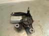 Rear window wiper motor 6405J1