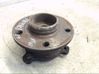 Rear wheel bearing hub 31360027
