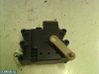 A/C air flow flap actuator/motor 