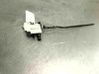 Fuel tank cap lock 67116985880