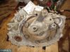 Automatic gearbox 31259273