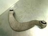 Rear upper control arm/wishbone 8K0505323F