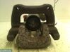 Rear brake caliper 4402F5