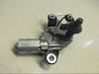 Wischermotor Heckscheibe 5K6955711A