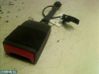 Front seatbelt buckle 13327470