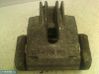 Rear brake caliper 34216758057
