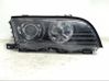 Headlight/headlamp 63