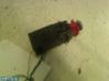 Brake pedal sensor switch 6240462