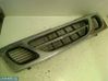 Front bumper lower grill 4677191