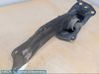 Rear control arm 3C0505223C