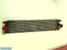 Intercooler radiator 