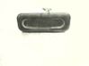 Tailgate/trunk/boot exterior handle 6554PS