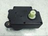 A/C air flow flap actuator/motor 31101060