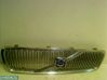 Front bumper lower grill 8659875
