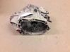 Manual 6 speed gearbox 1610013180