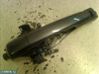 Front door exterior handle 39879658