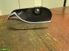 Front door interior handle 