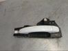 Manecilla externa puerta delantera 8T0837205A