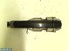 Front door exterior handle 3B0837207G