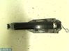 Front door exterior handle 3B0837207G