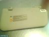 Sun visor 96400BC762