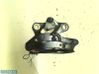 Engine bonnet/hood hinges 1451909