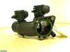 Throttle valve 0345F0