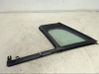 Front door vent window glass four-door 9201N9