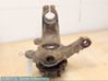Front wheel hub spindle knuckle 6G913K170AAD