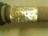 Front driveshaft 3273GK