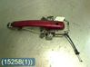 Front door exterior handle 39879658
