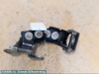 Rear door upper hinge 824012857R