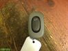 Electric window control switch 4927547