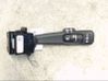 Wiper control stalk 31456042