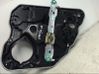 Front window lifting mechanism without motor 30753329