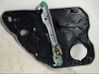 Front window lifting mechanism without motor 30791020