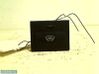 Electric window control switch 1386703